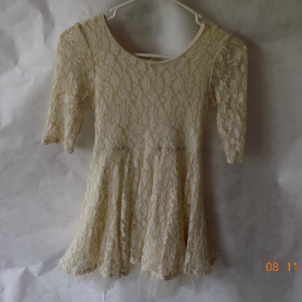 Girls Clothing